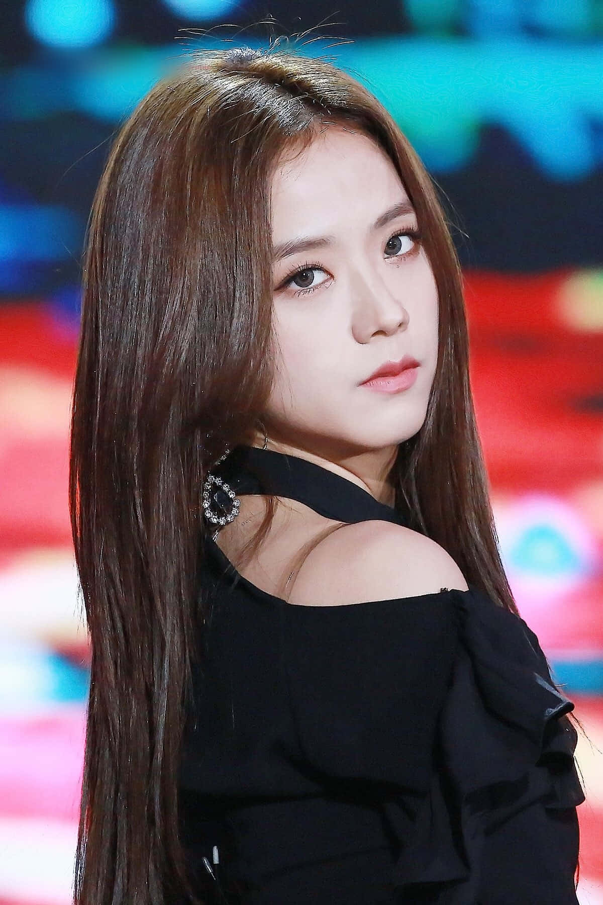 Jisoo 照片