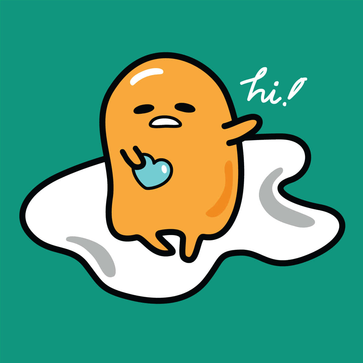 Gudetama 圖片
