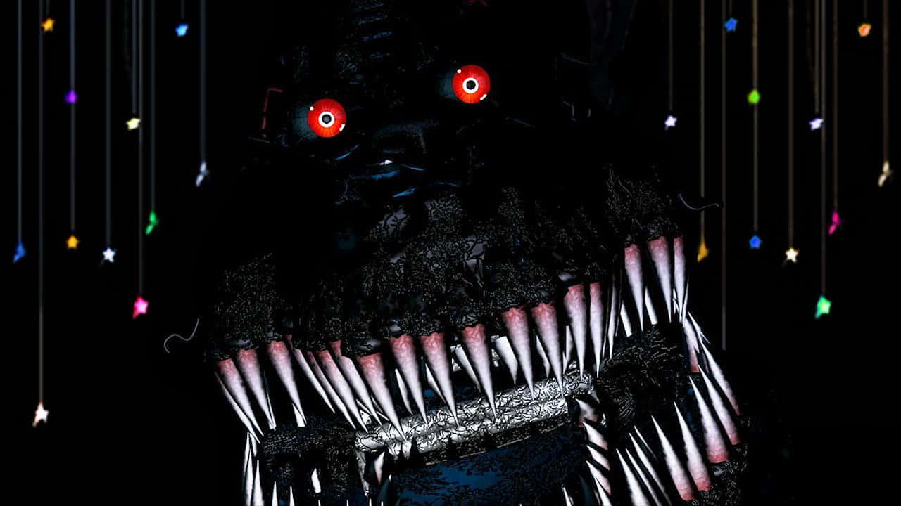Fnaf圖片