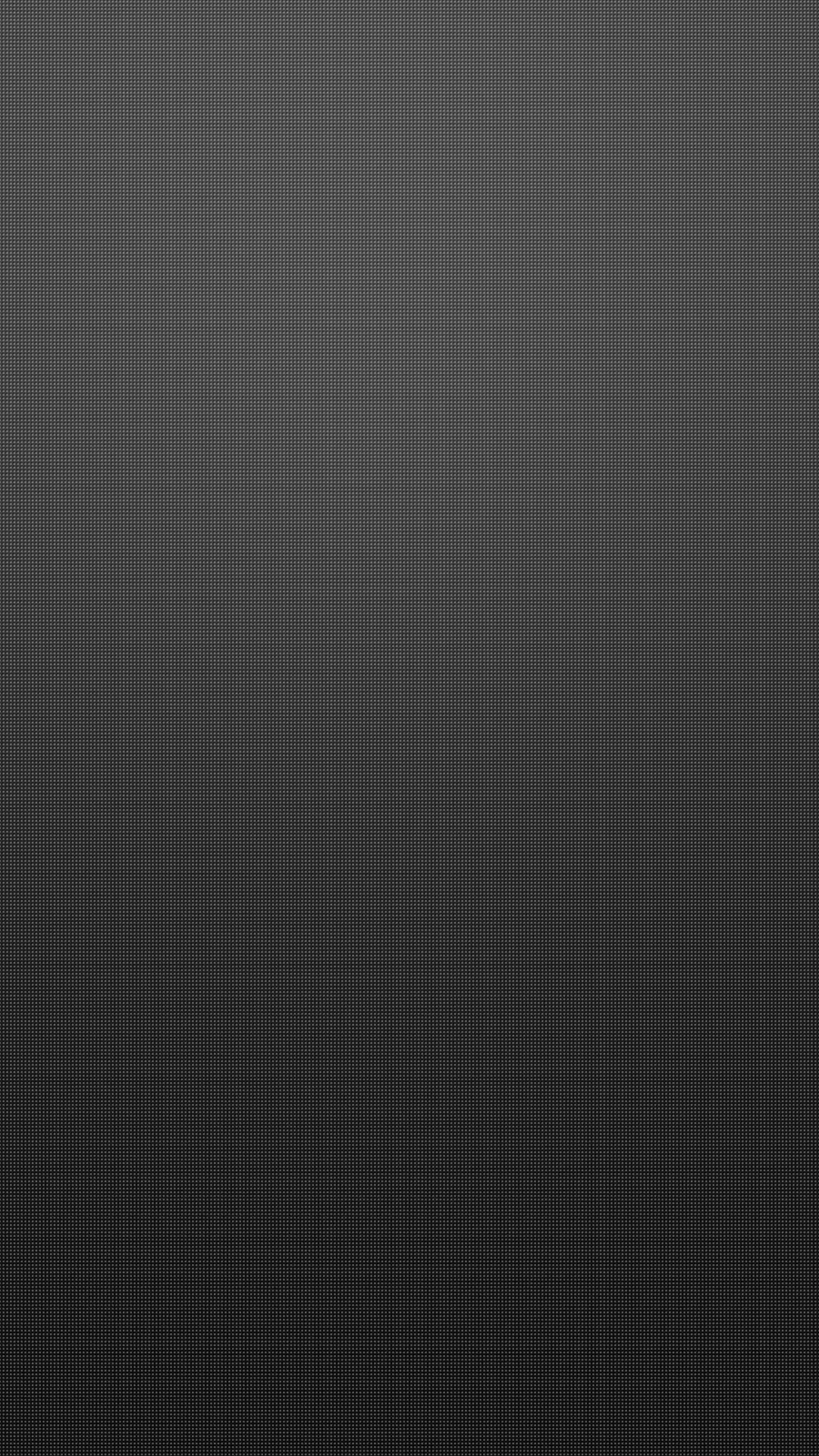 Carbon 桌布 壁紙 — 一個極簡的漸變，由淺色到深黑色的深灰色圓點遍佈整個畫面。