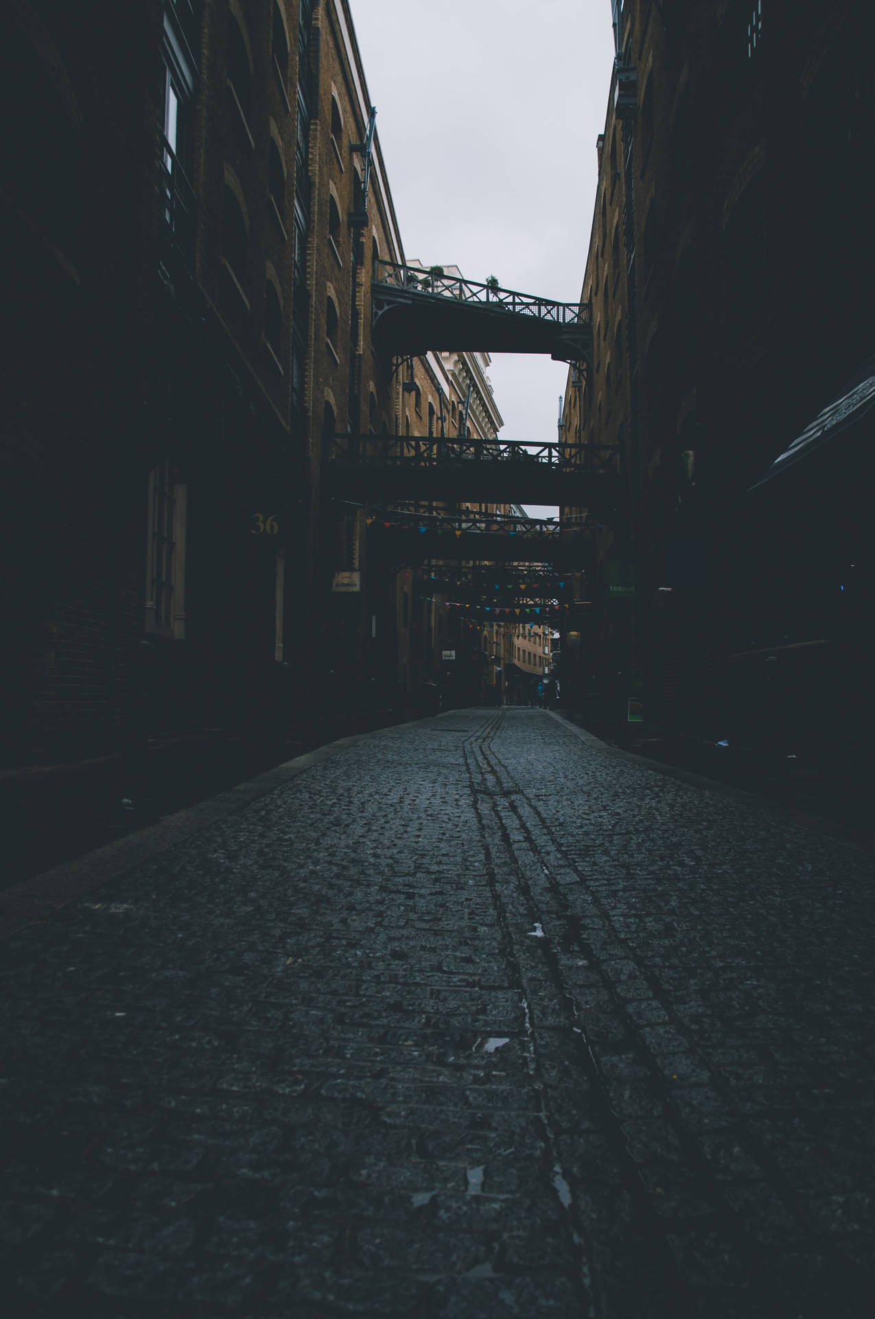 紐約街景