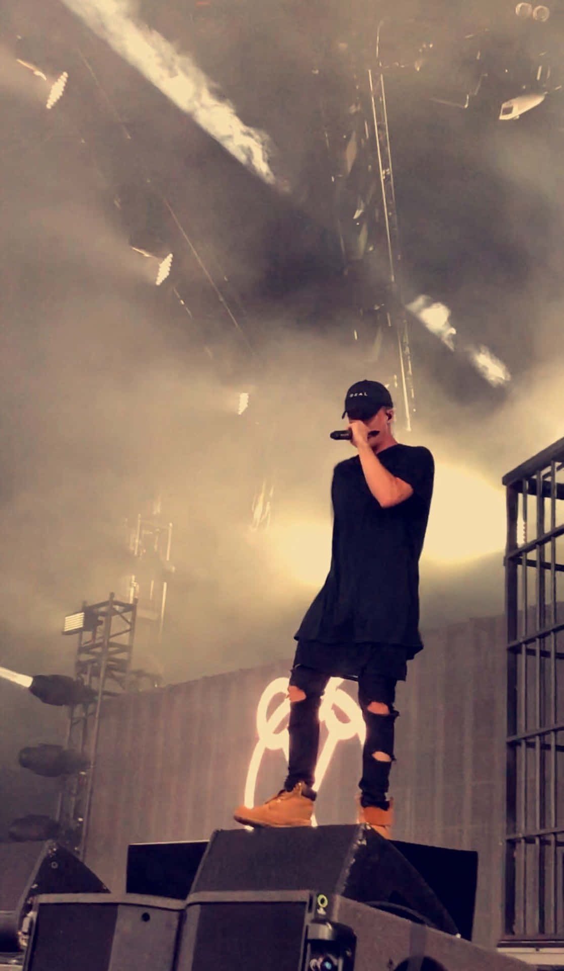 Nf Rapper
