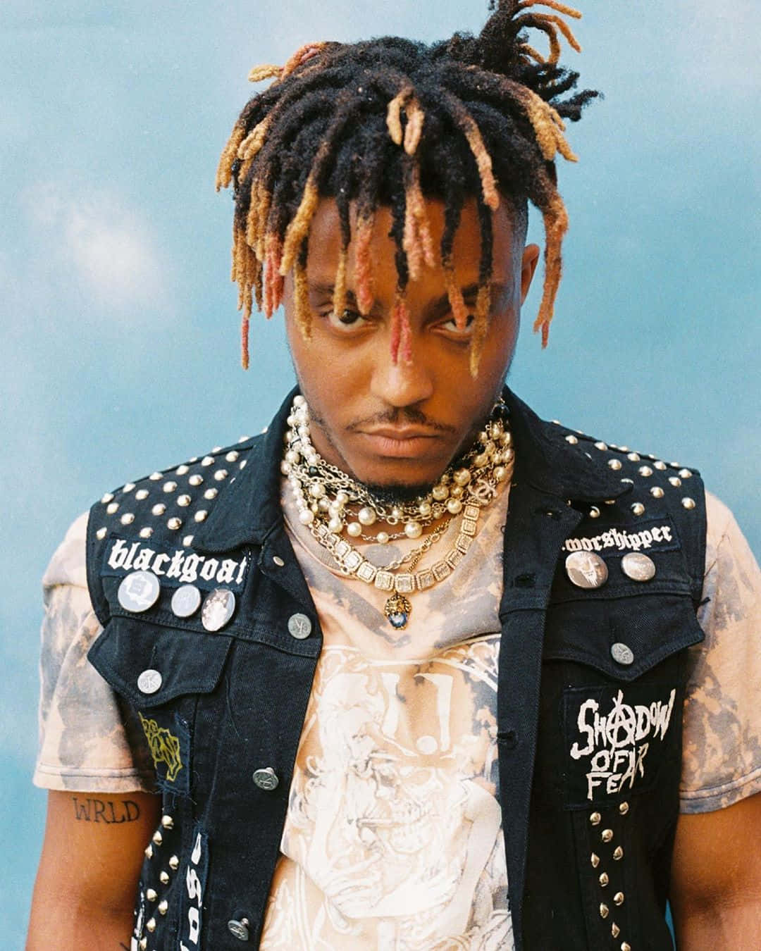 Juice Wrld 照片