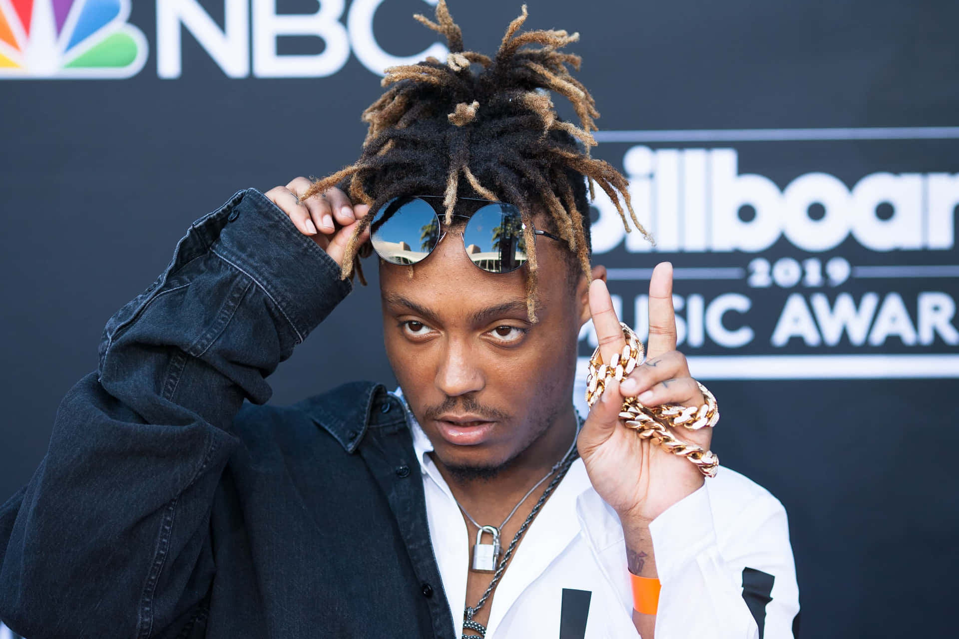 Juice Wrld 照片
