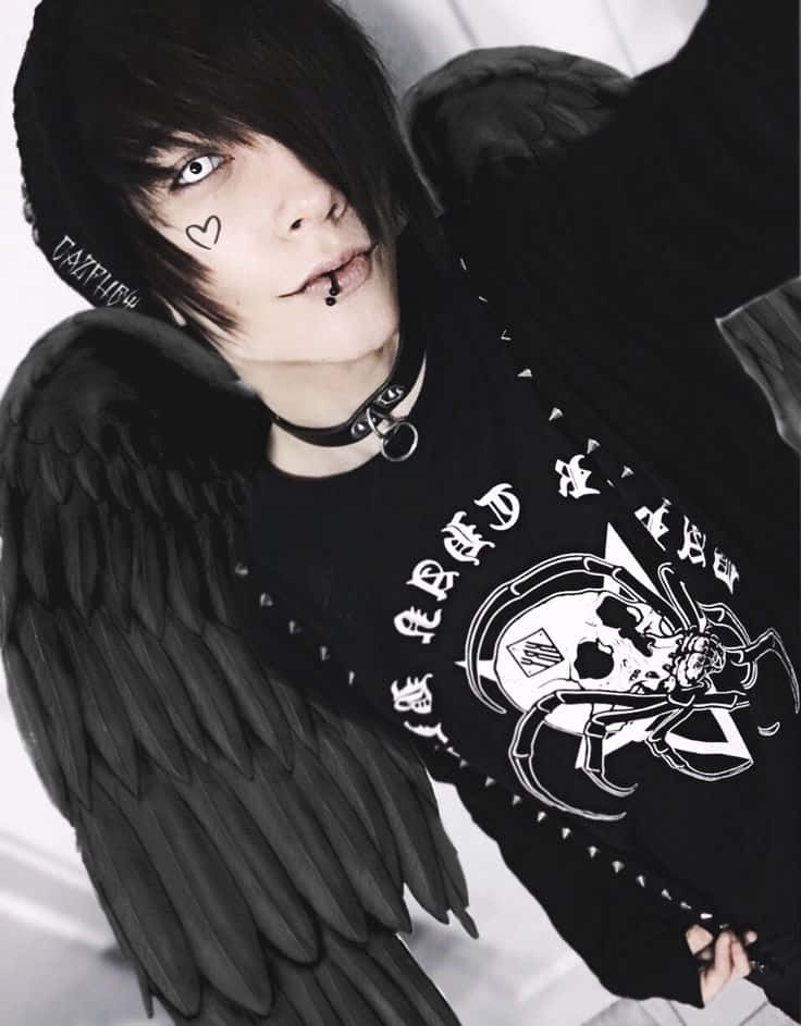 Emo Aesthetic pictures