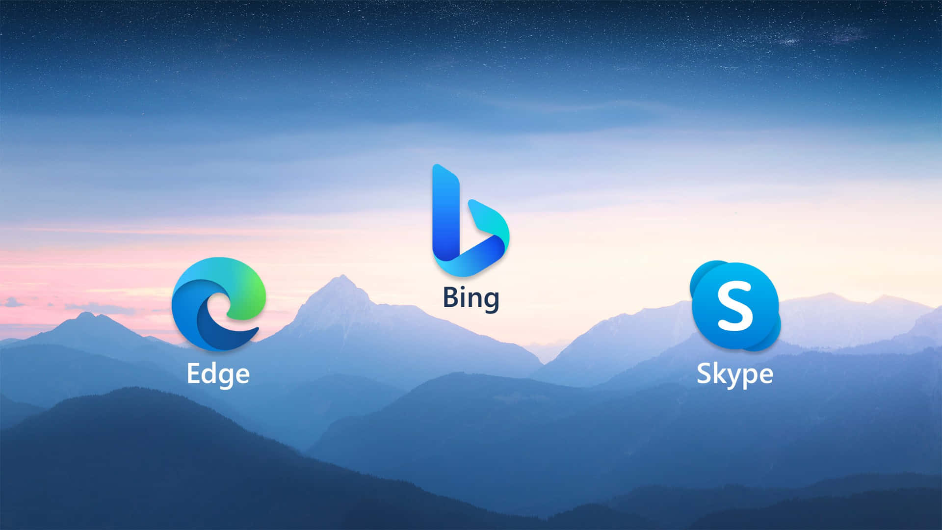 Bing 圖片 — 必應 壁紙