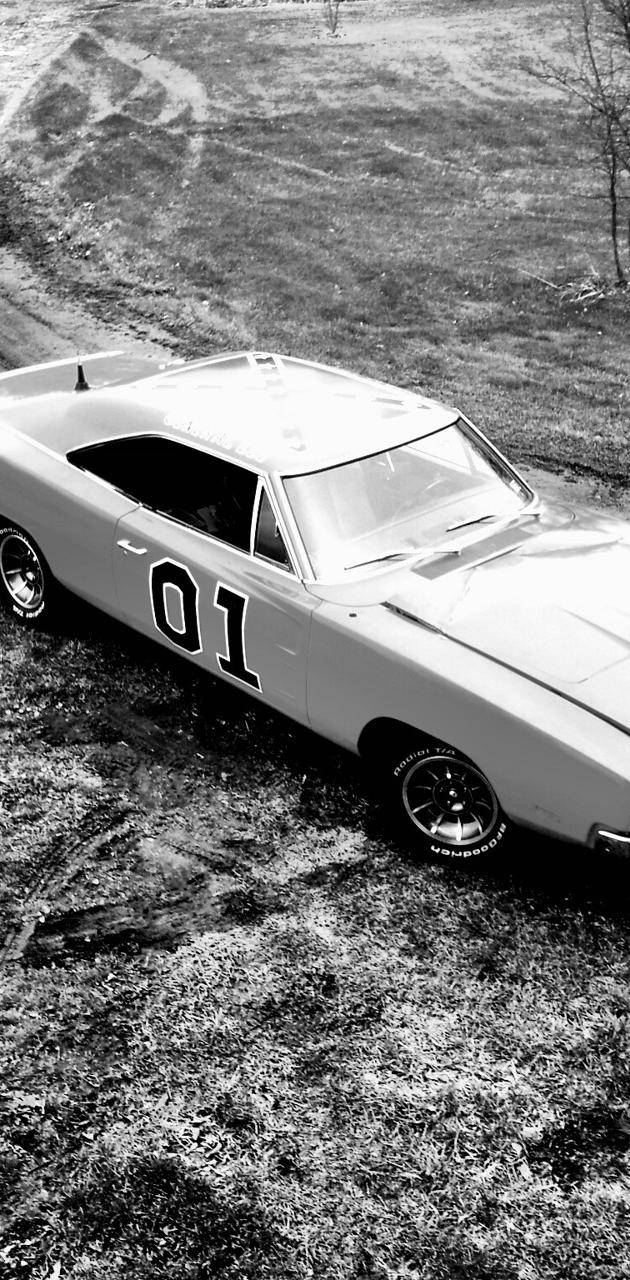 General Lee