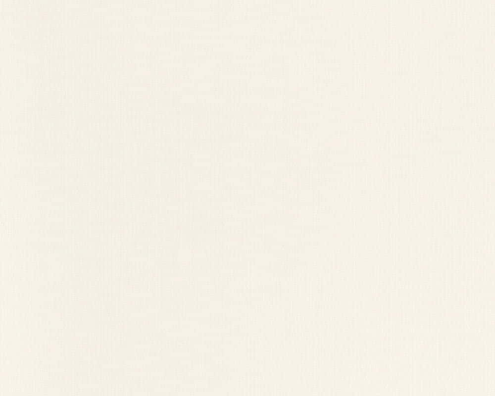 Cream Color 桌布 壁紙 — 一款樸素的米白色紋理牆紙，帶有微妙的垂直編織圖案和柔和均勻的光線。
