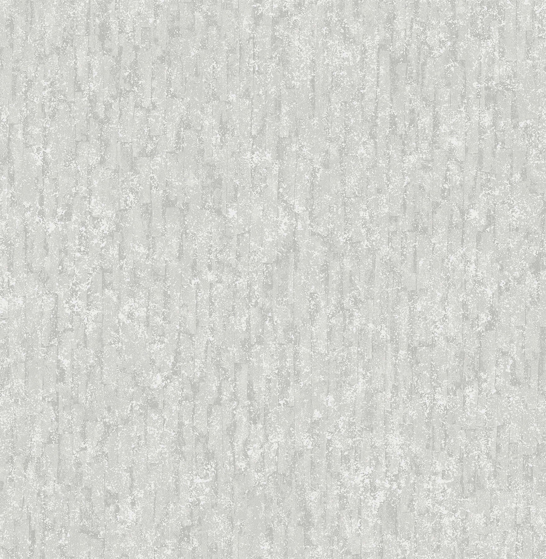 Beautiful Texture 桌布 壁紙 — 一款無縫淺灰色牆紙，帶有微妙的垂直木紋和斑駁質感，適合現代室內設計。