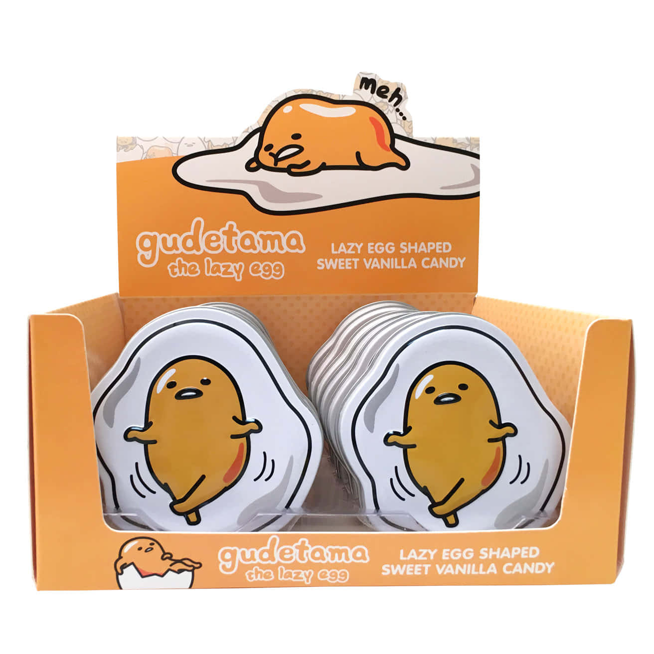 Gudetama圖片