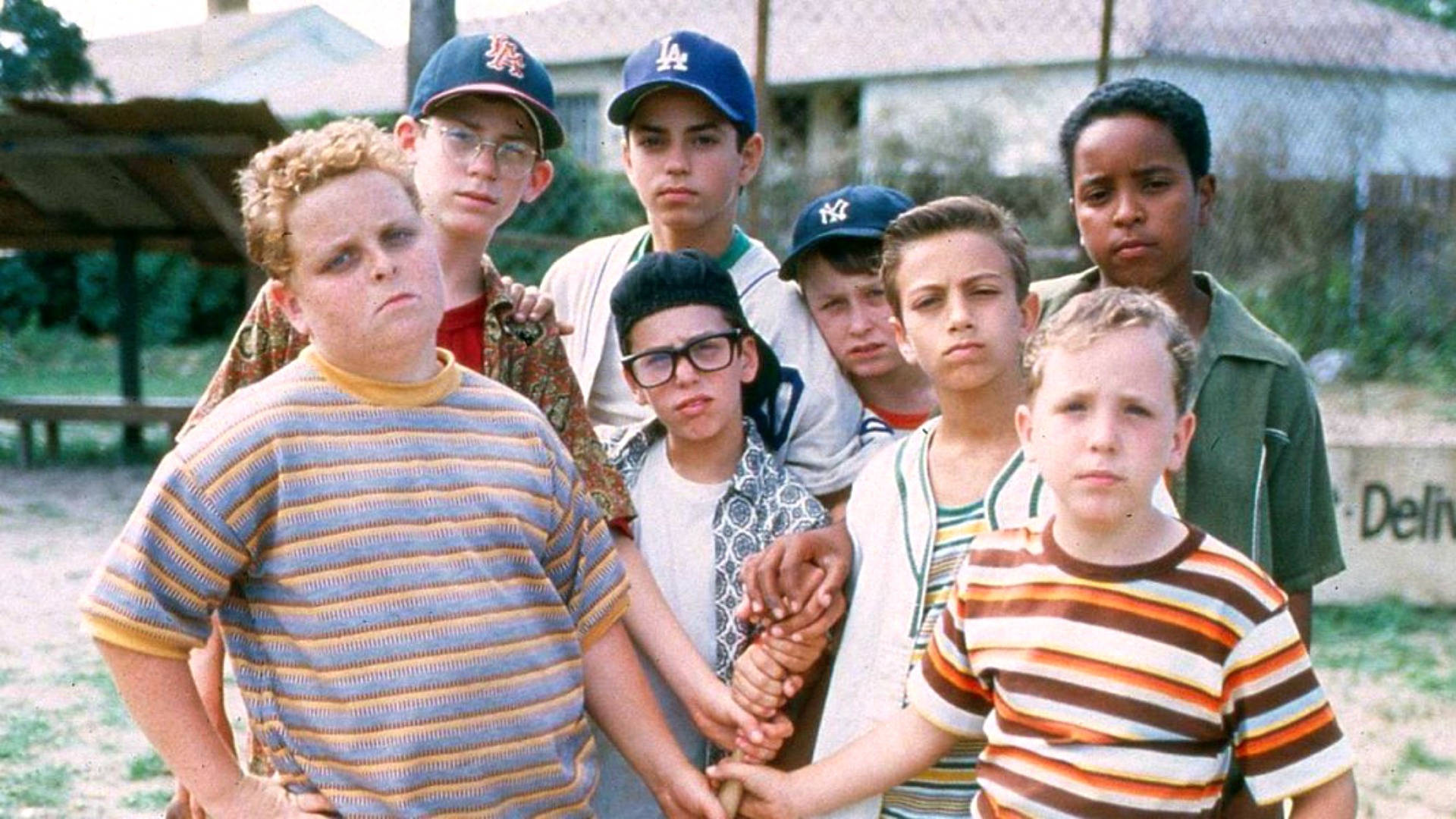 The Sandlot