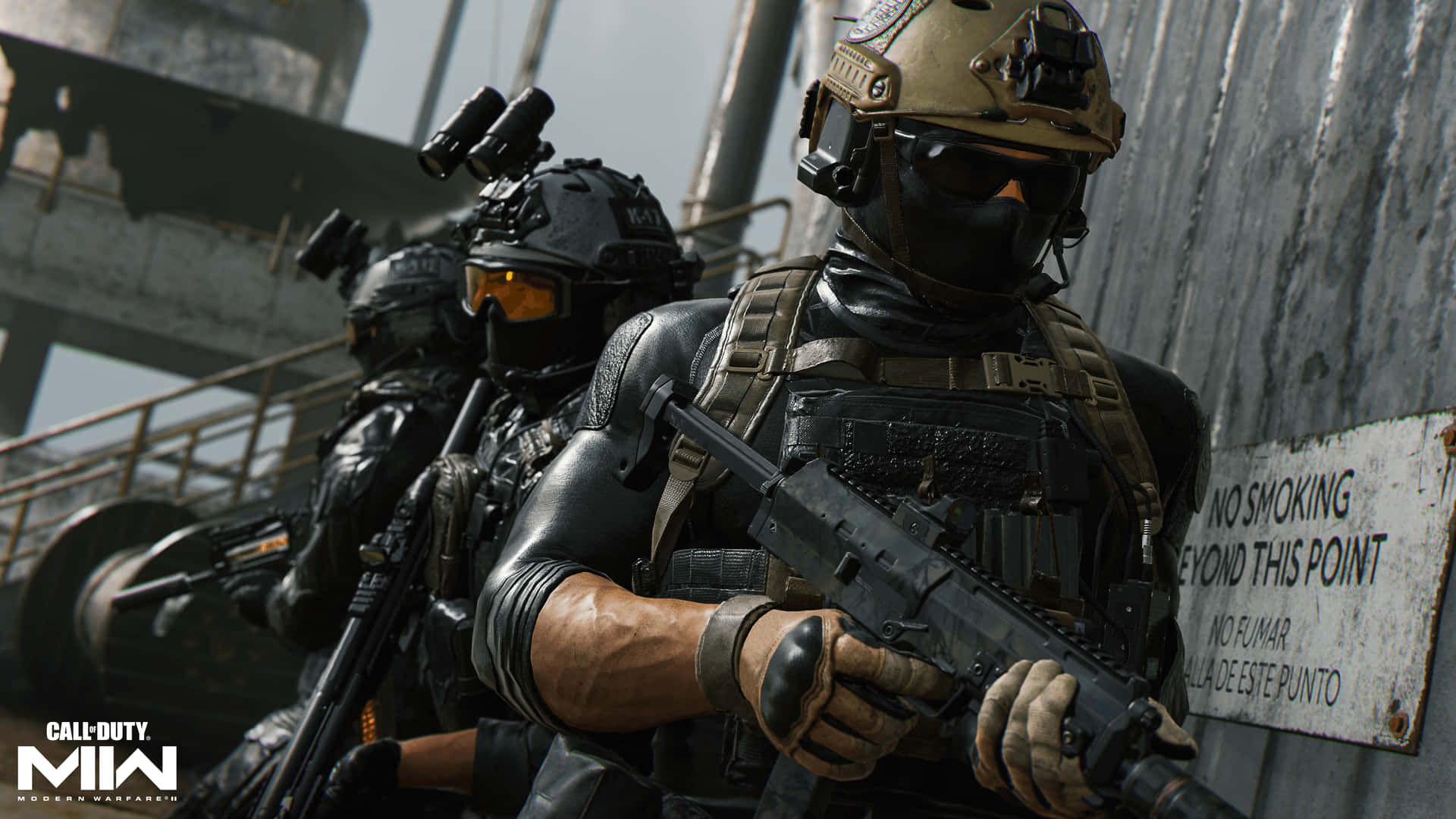 Call Of Duty Full Hd