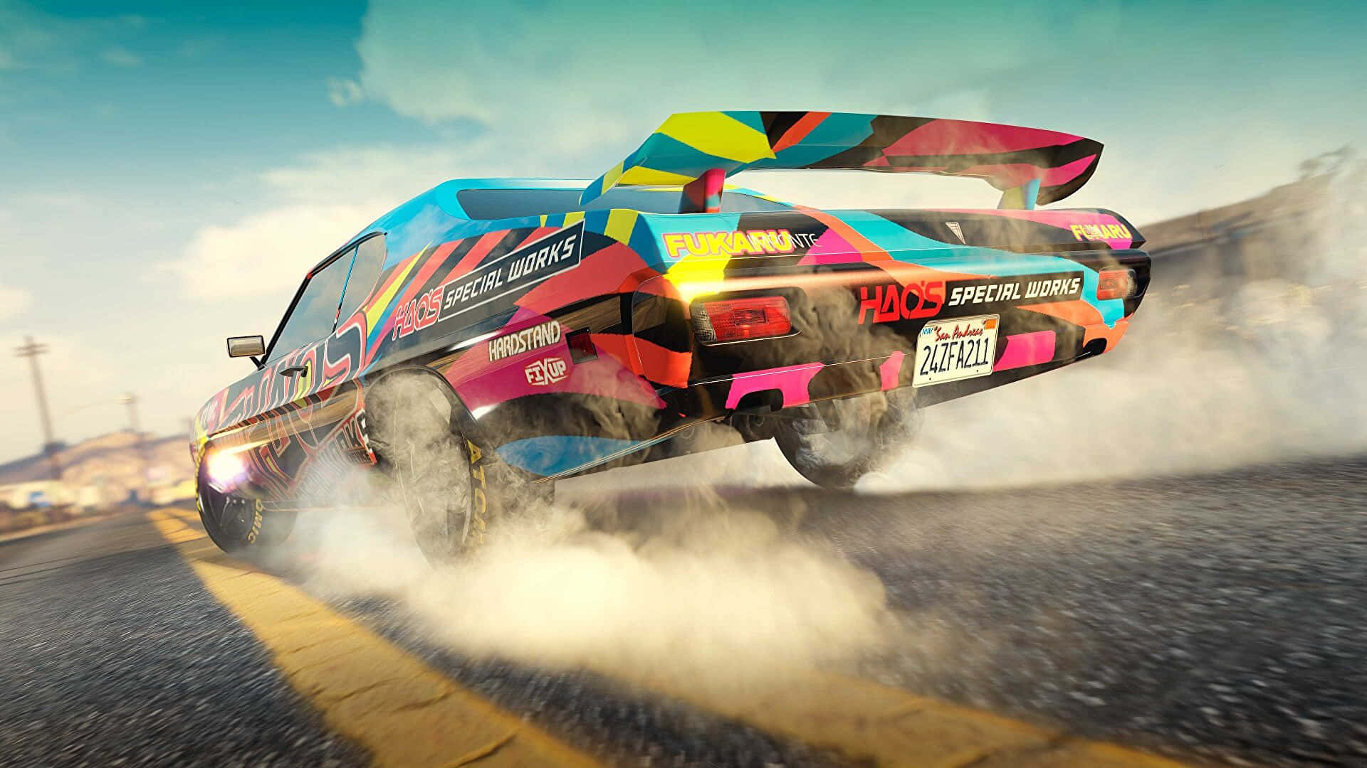Cool Cars pictures