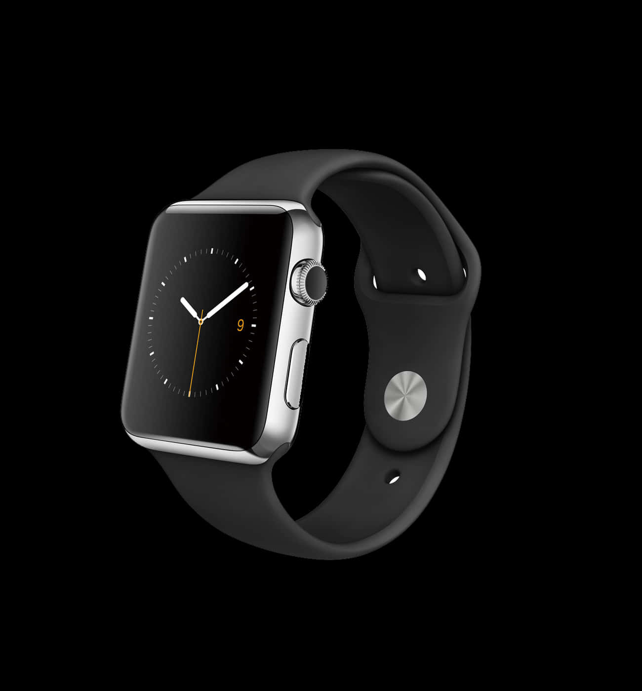 Apple Watch 背景