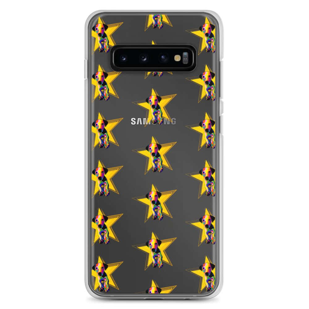 Galaxy S10 手機殼