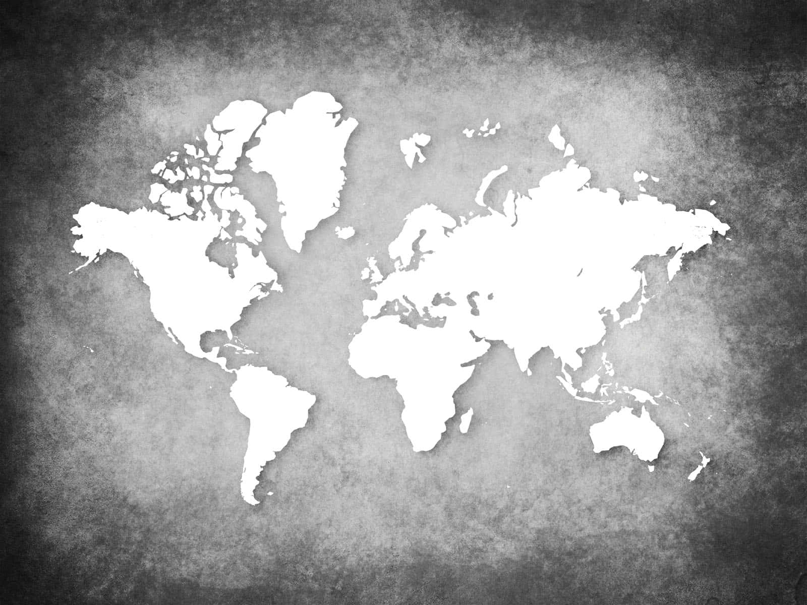 世界地圖背景 壁紙
