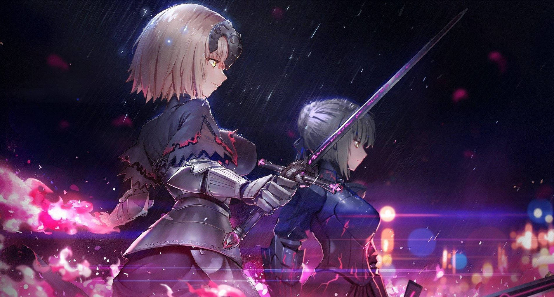 Fate Series