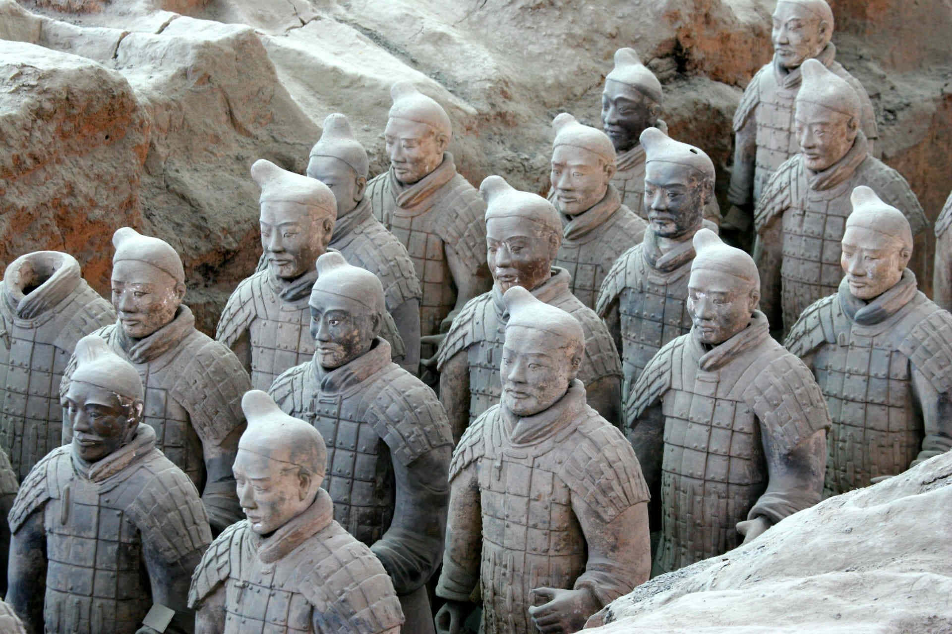 中國背景 壁紙