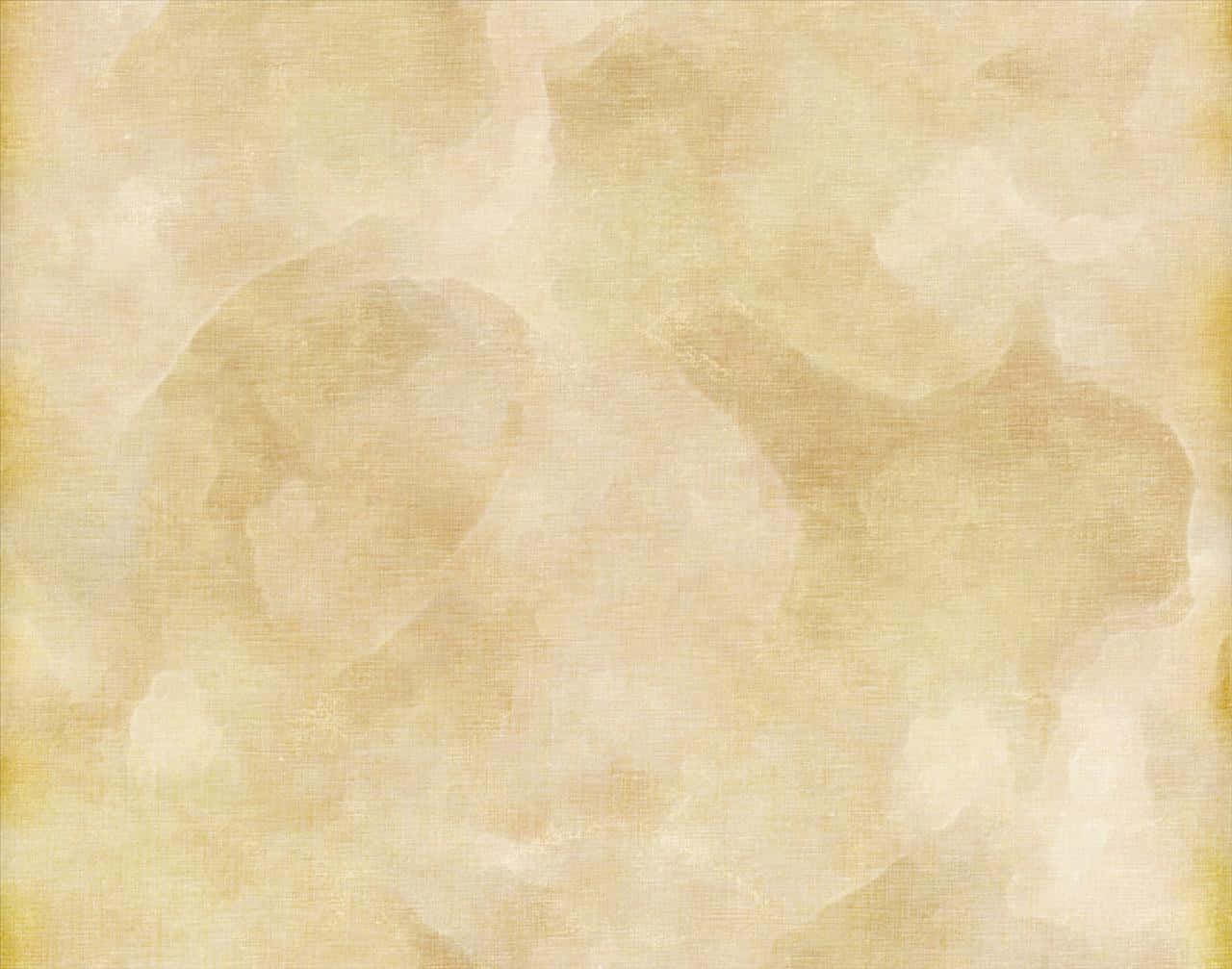 中性色背景 壁紙 — 柔和米色抽象水彩洗滌，帶有細微紋理和柔和漸變混合。