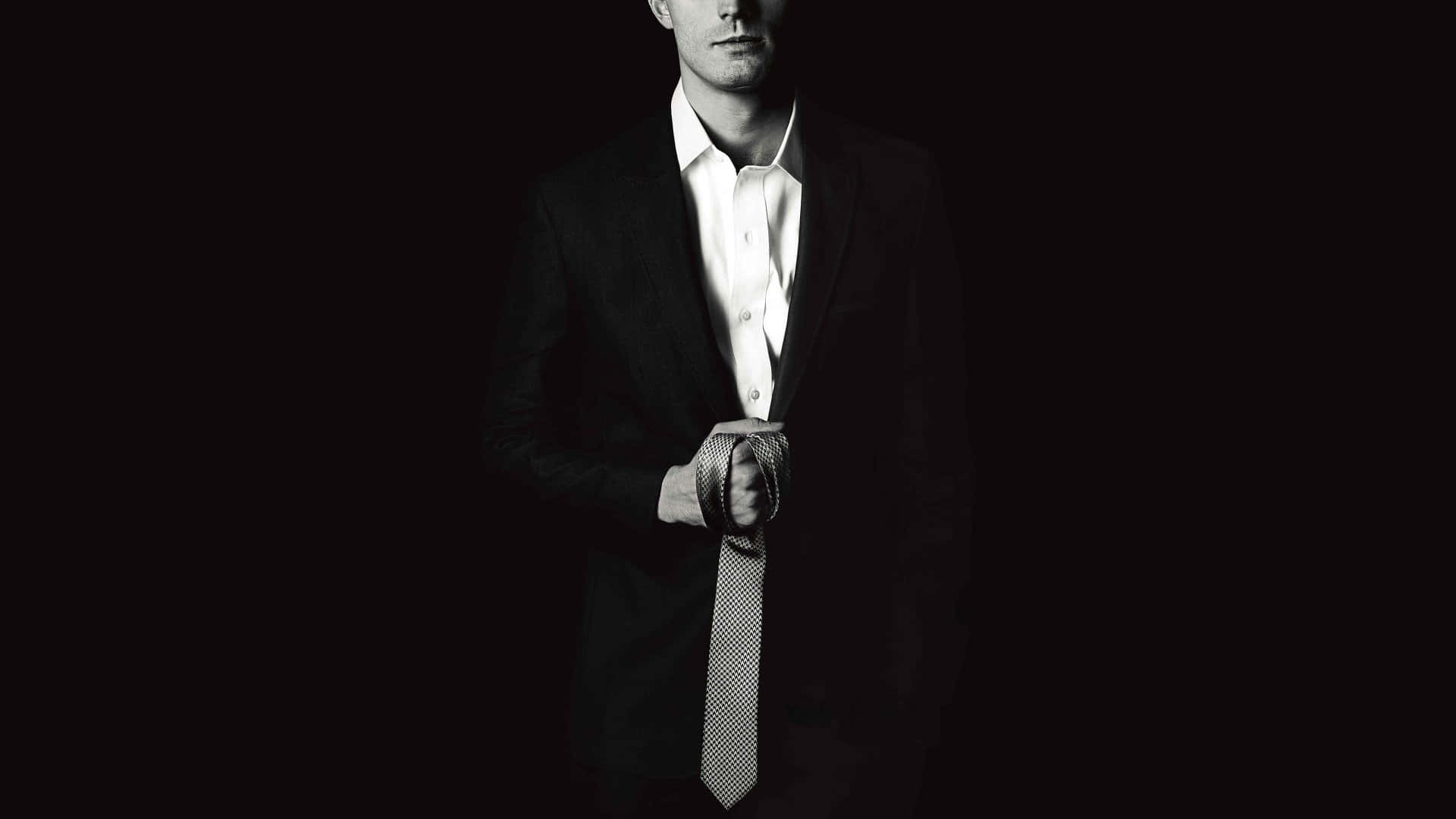 Fifty Shades Of Grey