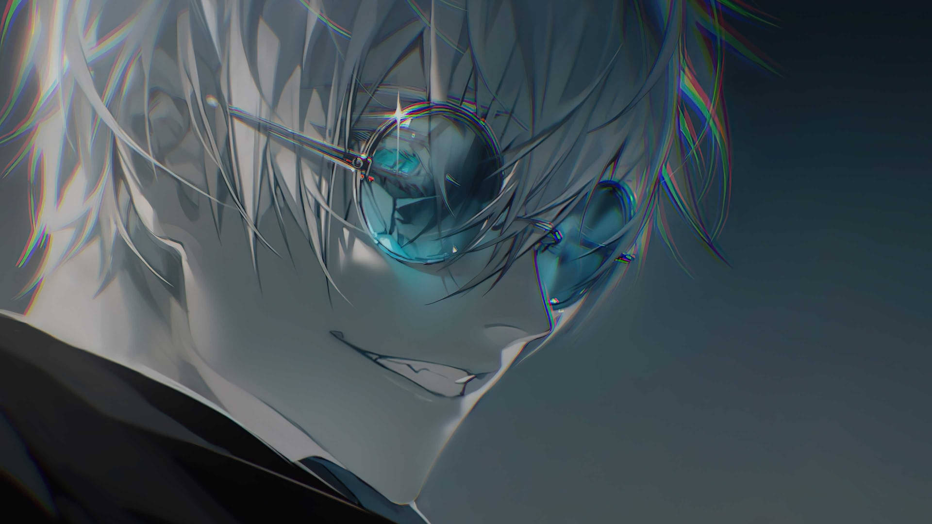 五條悟