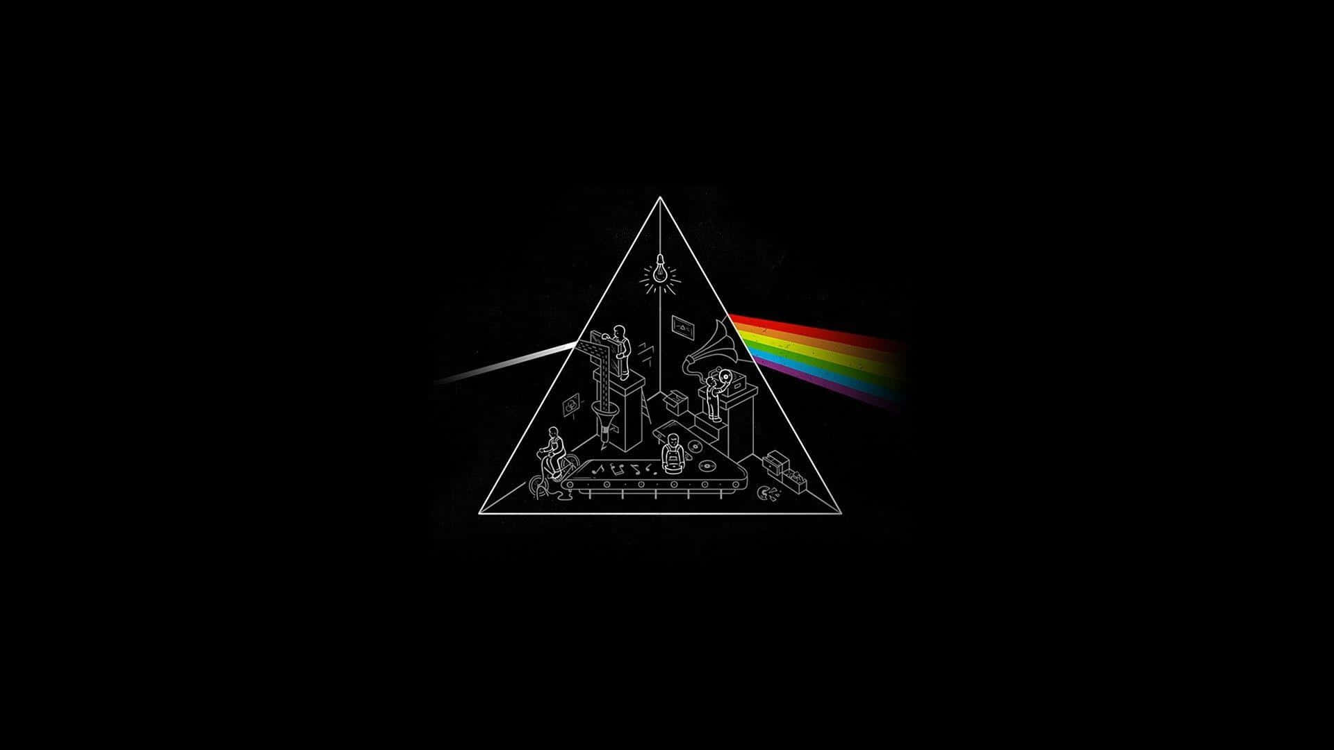 Dark Side Of The Moon