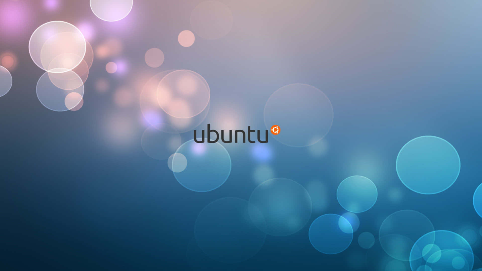 Ubuntu背景 — Ubuntu 動態圖 壁紙