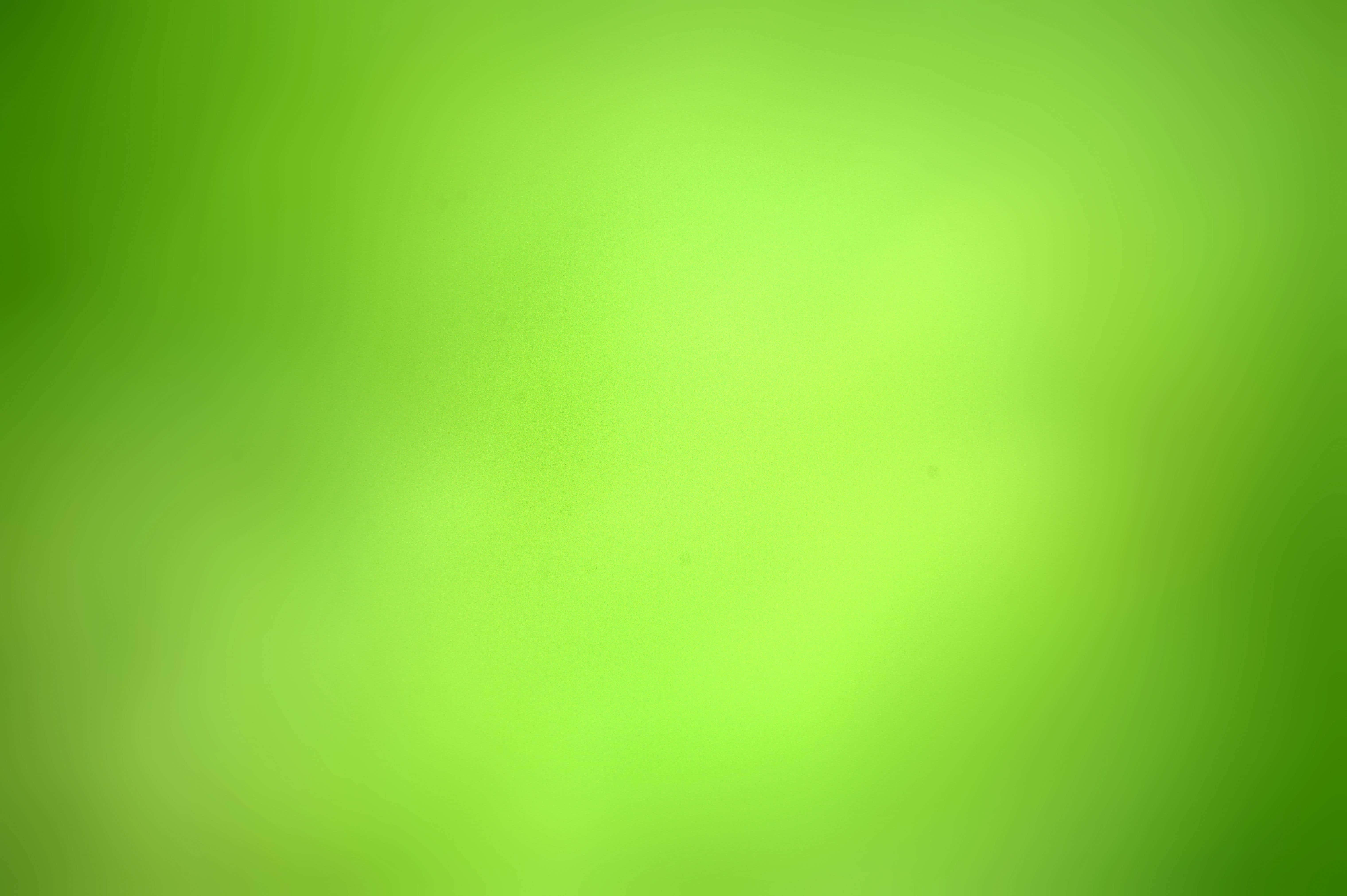 享受自然世界的迷人綠意 壁紙 — 充滿活力的青檸綠色柔和漸變，帶有細微紋理和柔和的光線變化。