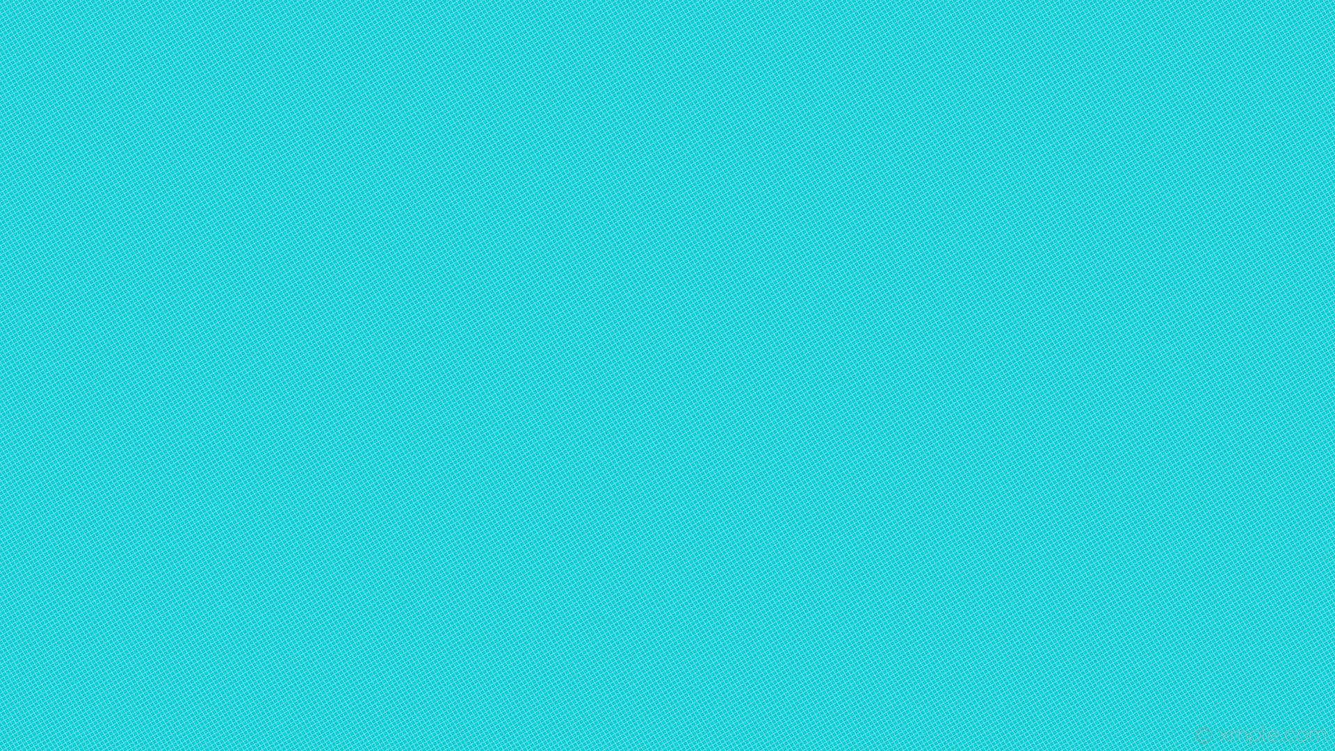 用於數位設計的半色調點狀圖案青色背景。