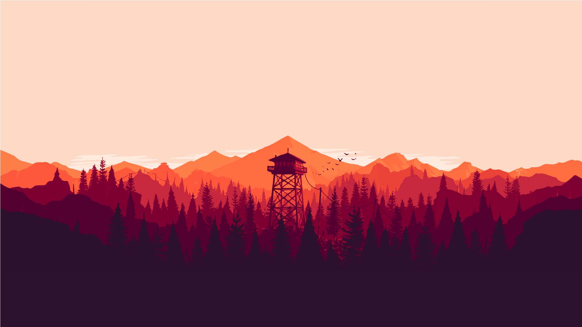 1440P背景