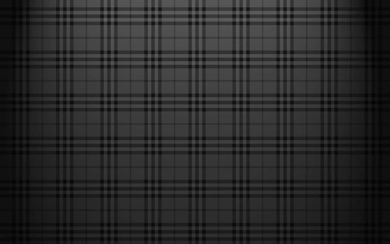 深灰色格子圖案，帶有漸變照明效果。