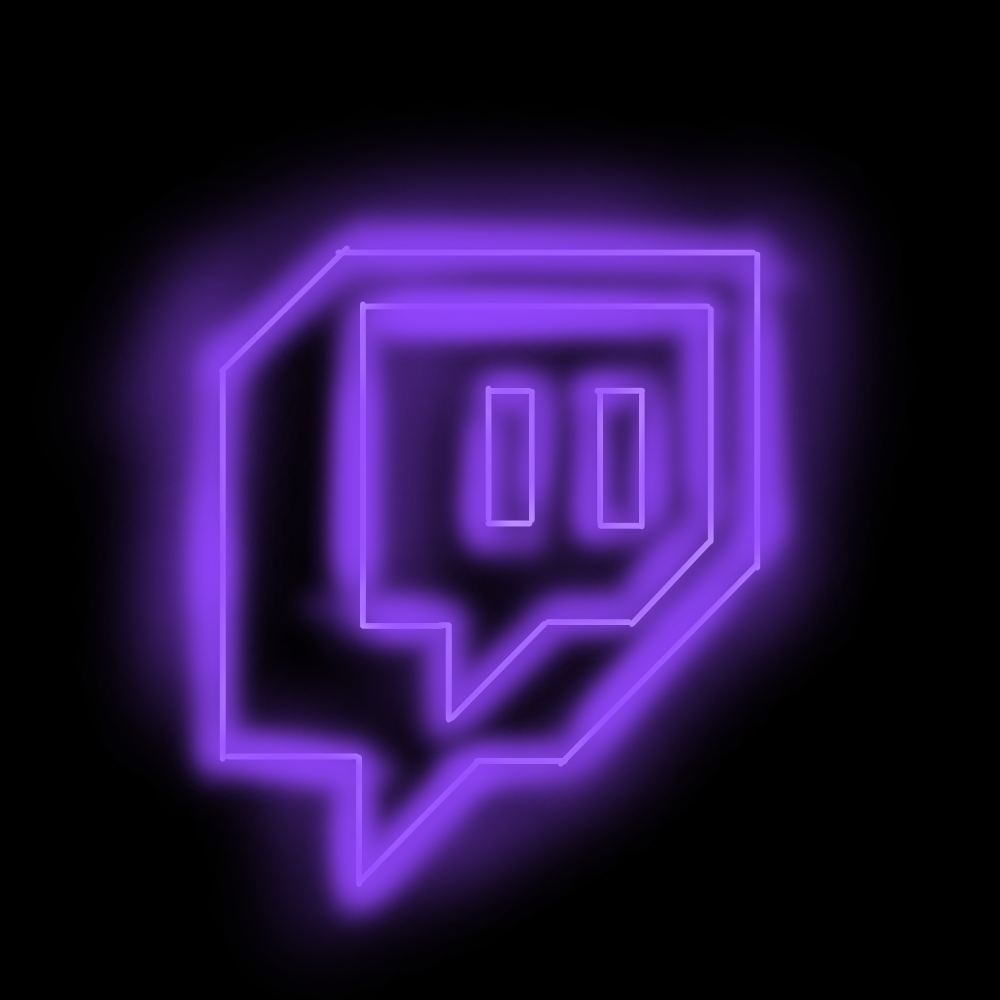 以Twitch將你的遊戲體驗提升至全新境界 壁紙