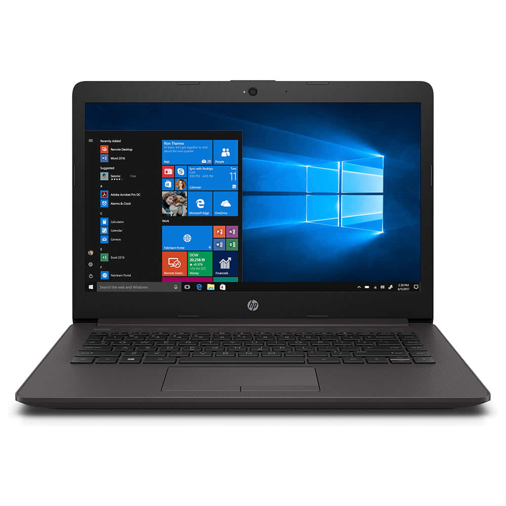 HP 圖片
