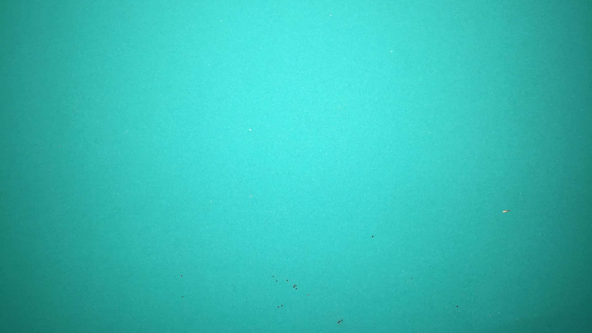 水下視角，藍綠色海水和漂浮顆粒。