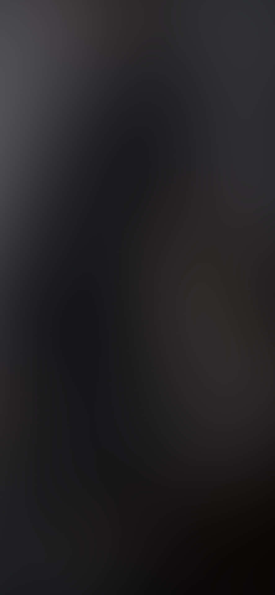 帶有柔和漩渦紋理的深色抽象漸變背景。