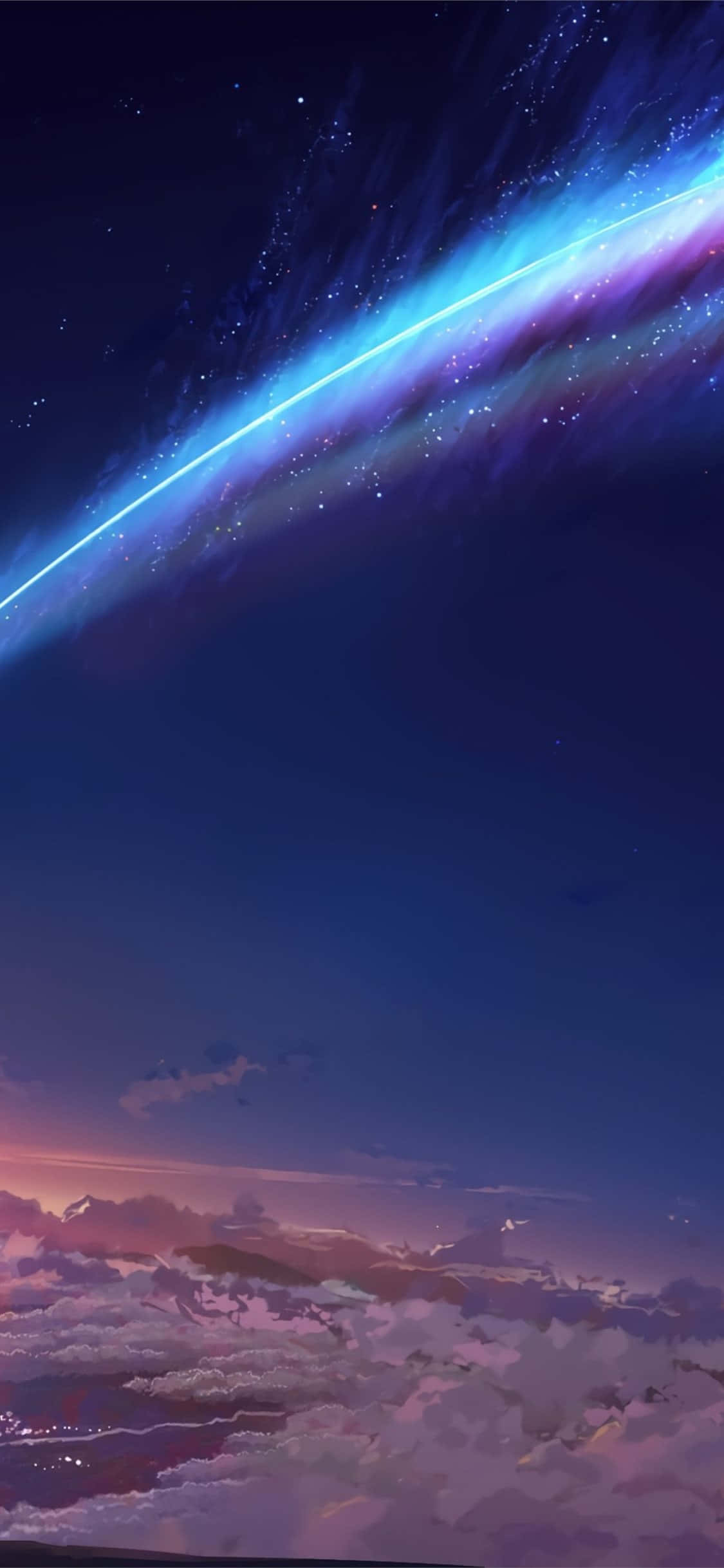 你的名字。圖片 壁紙
