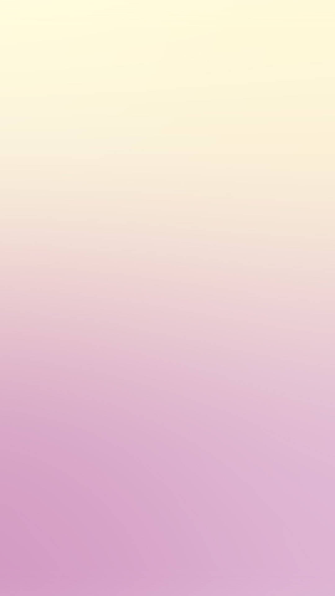 柔和漸變背景，融合黃色和粉紅色調。