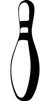 保齡球場空置球道 壁紙