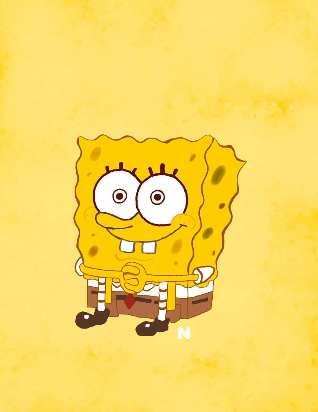 「做你自己的美學」 壁紙