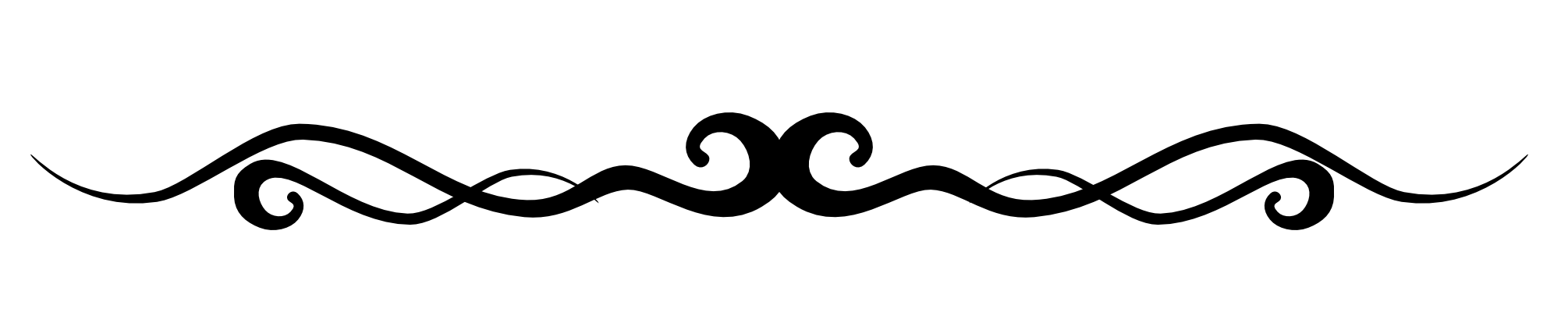 優雅漩渦設計元素 壁紙