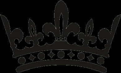 皇冠藝術剪影 - Mardi Gras皇冠SVG