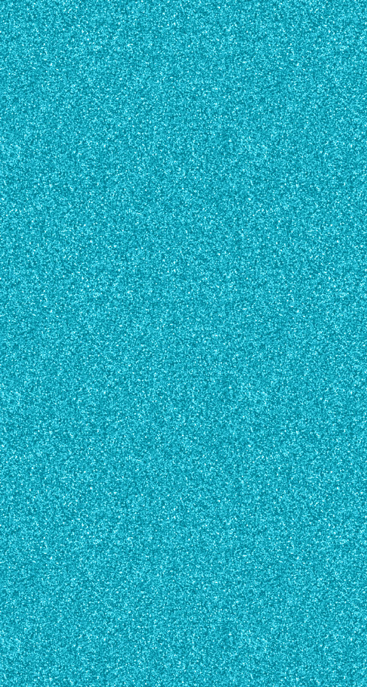 Sparkle 桌布 壁紙 — 充滿活力的綠松石閃粉紋理，整個畫面佈滿閃爍的粒子。