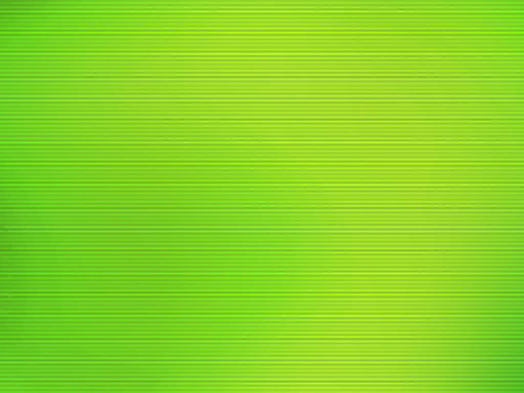 Lime Green 桌布 壁紙 — 充滿活力的青檸綠色平滑漸變，帶有微妙的水平紋理。
