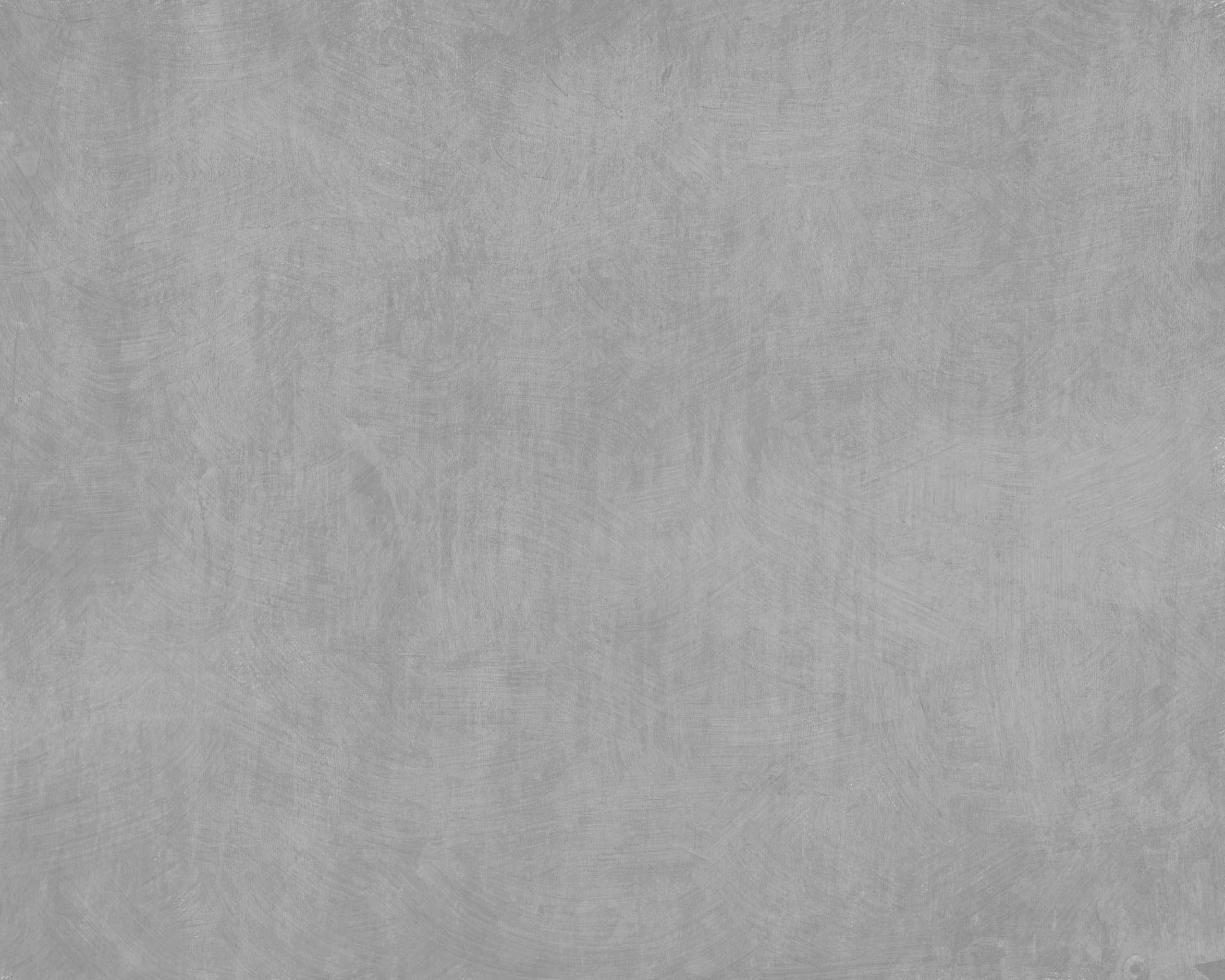 Paint Texture 桌布 壁紙 — 光滑灰色紋理牆壁，帶有細膩的筆觸圖案和柔和光線。