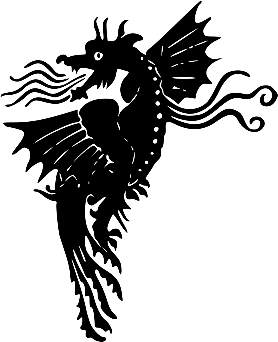 冰火王座：葛雷喬伊家族徽章 壁紙 — 純黑色背景，沒有可見的元素或細節。