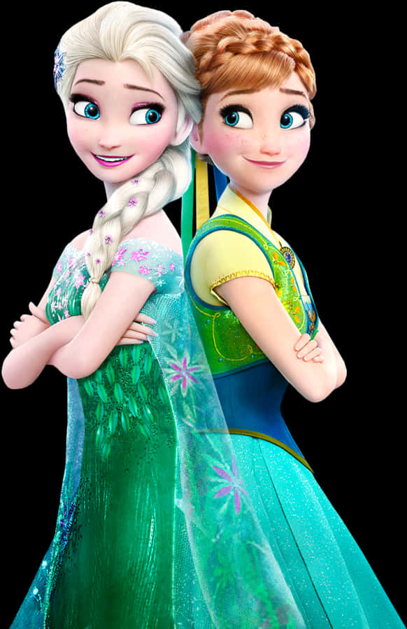 Frozen