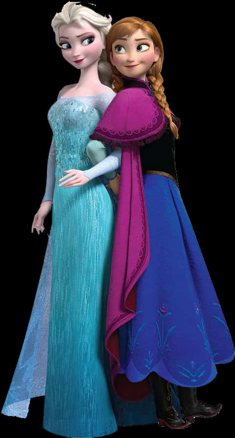 Frozen