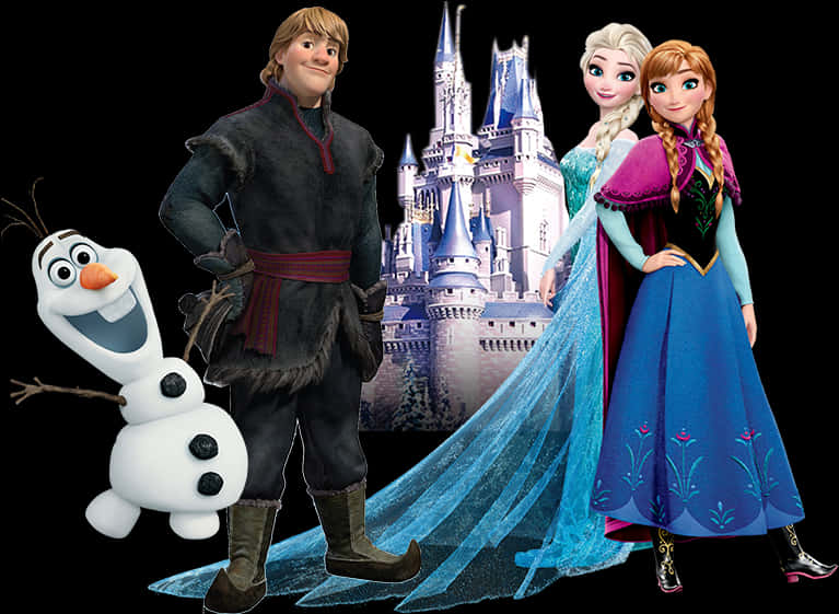 Frozen