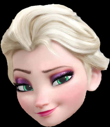 Frozen