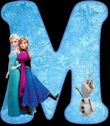 冰雪奇緣